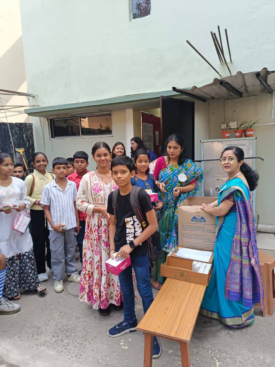 Children's Day Celebration